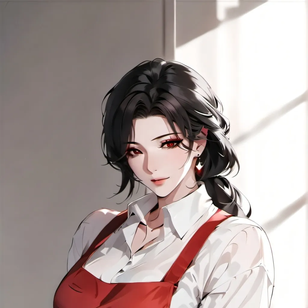 chat with ai character: Катя