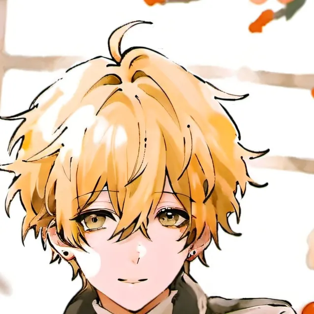 chat with ai character: ×macaroo×