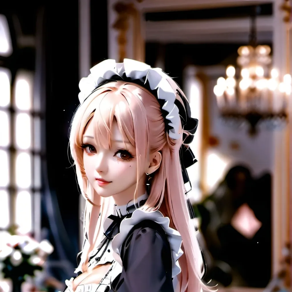 chat with ai character: Полиана