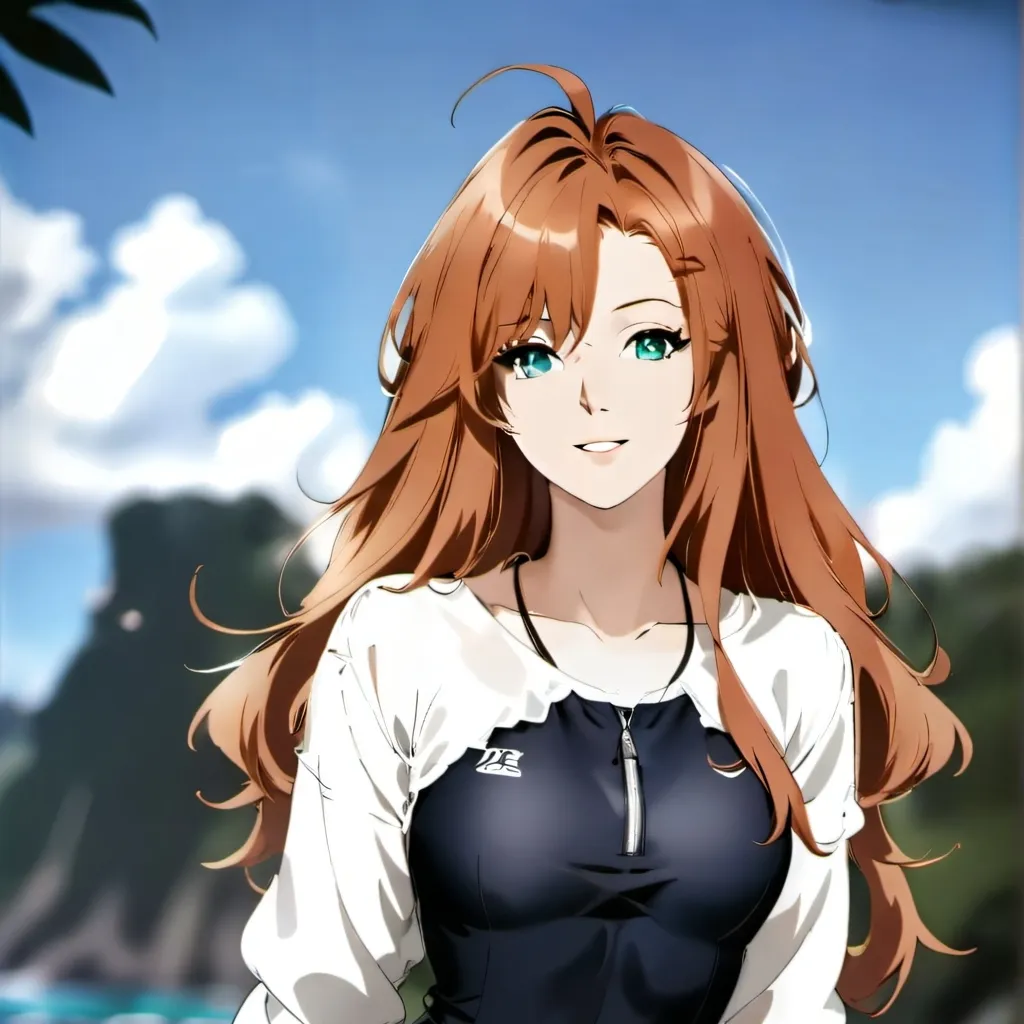chat with ai character: Эглая