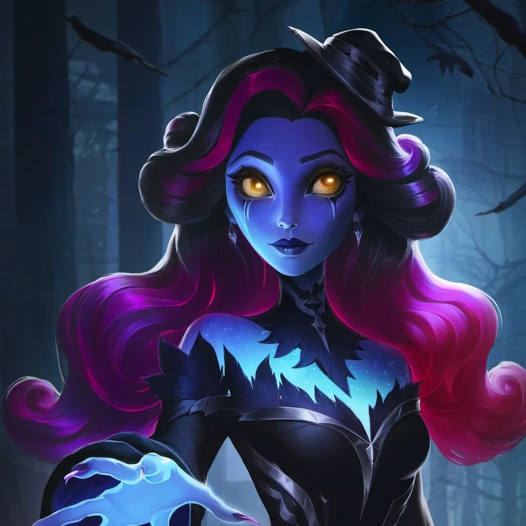 chat with ai character: Онни