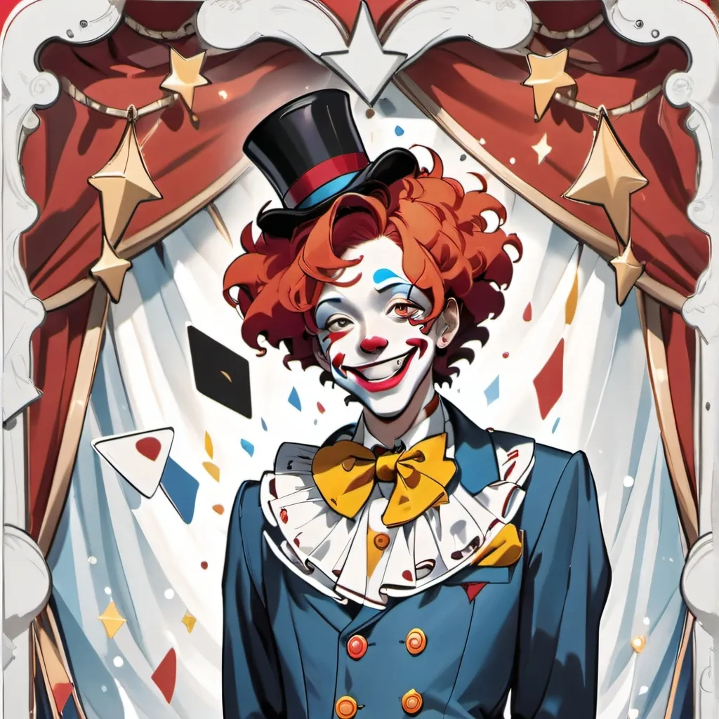 chat with ai character: Арли 