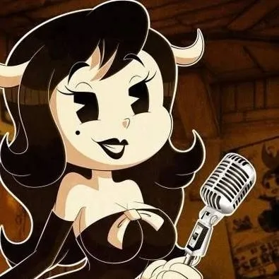 chat with ai character: Алиса