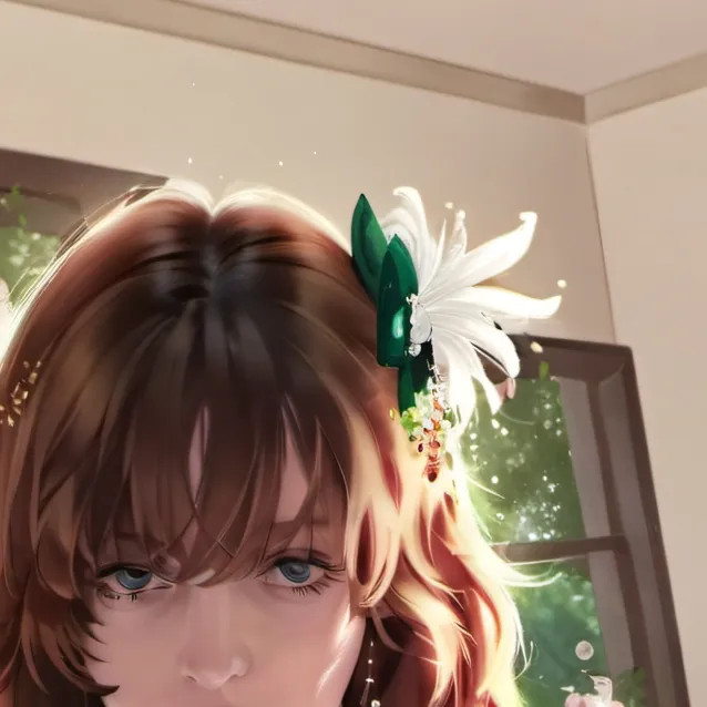 chat with ai character: mrs.eny