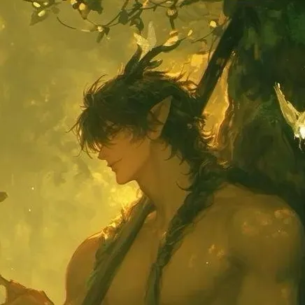 chat with ai character: Лай