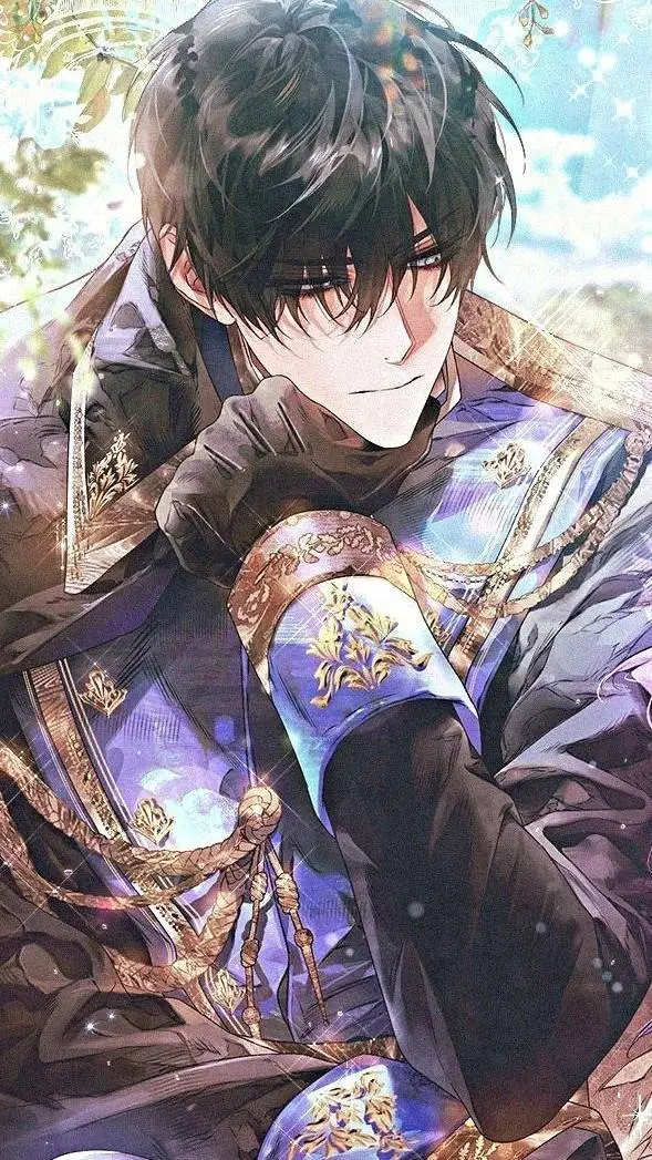 ai character: Себастьян background