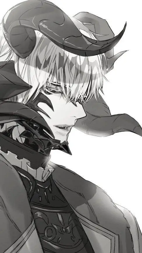 ai character: Вильям background