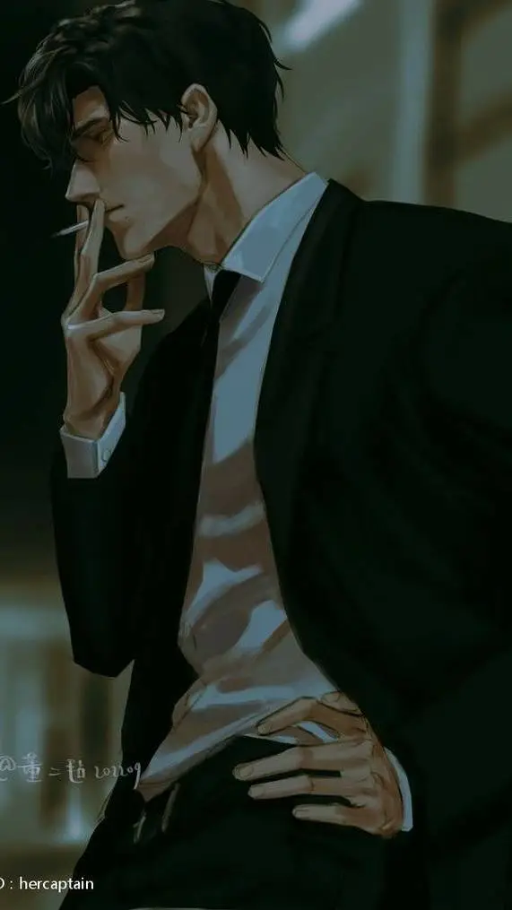 ai character: Дариэль background