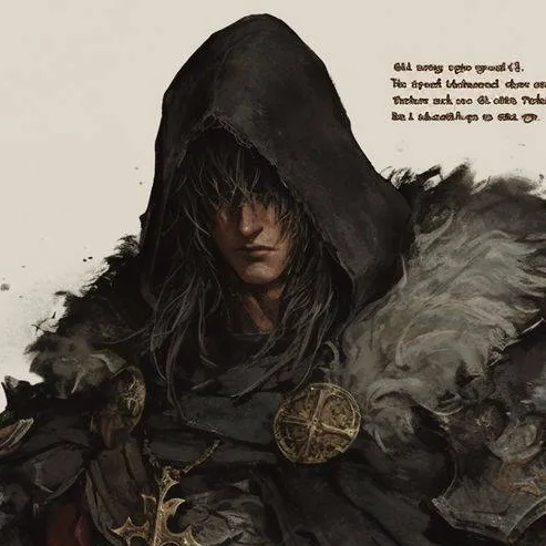 chat with ai character: Лиам