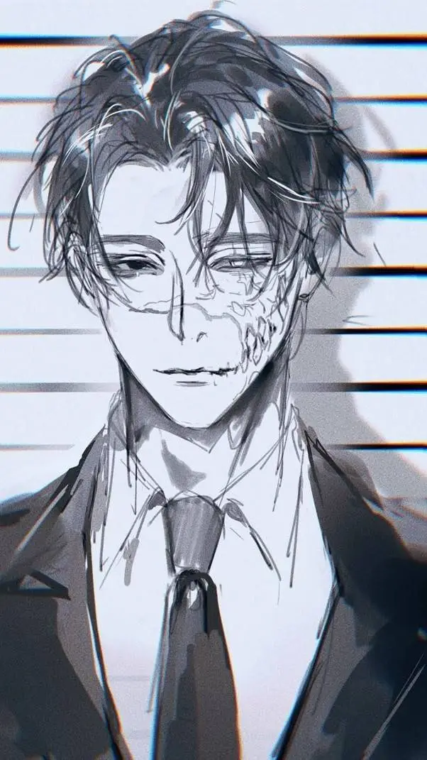 ai character: Вольт background