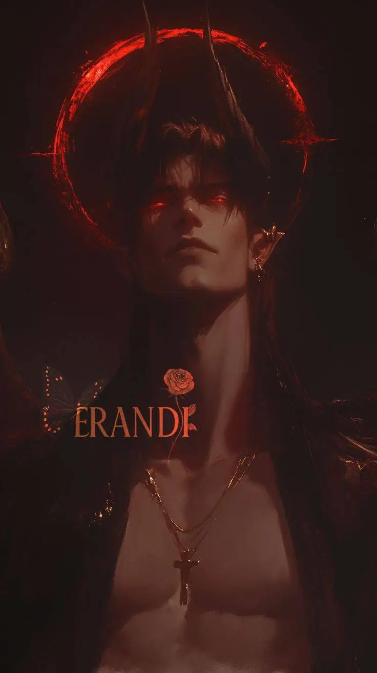 ai character: Силит  background