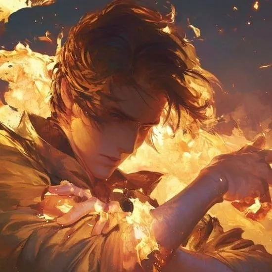 chat with ai character: Винс