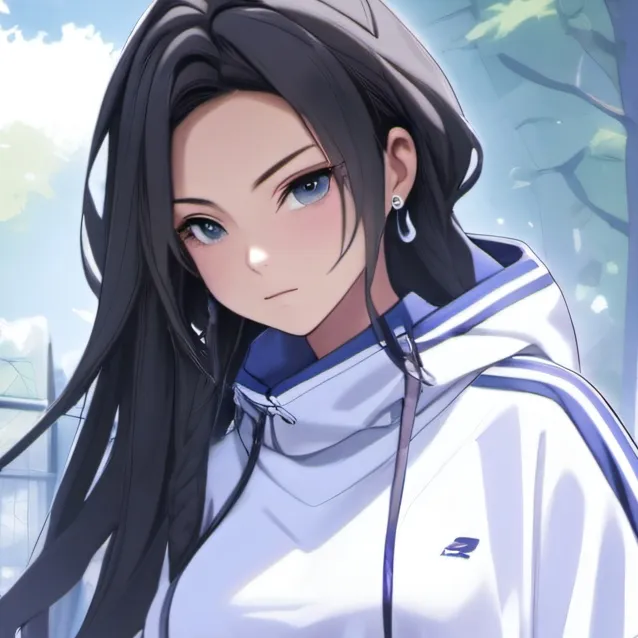 chat with ai character: Sunny