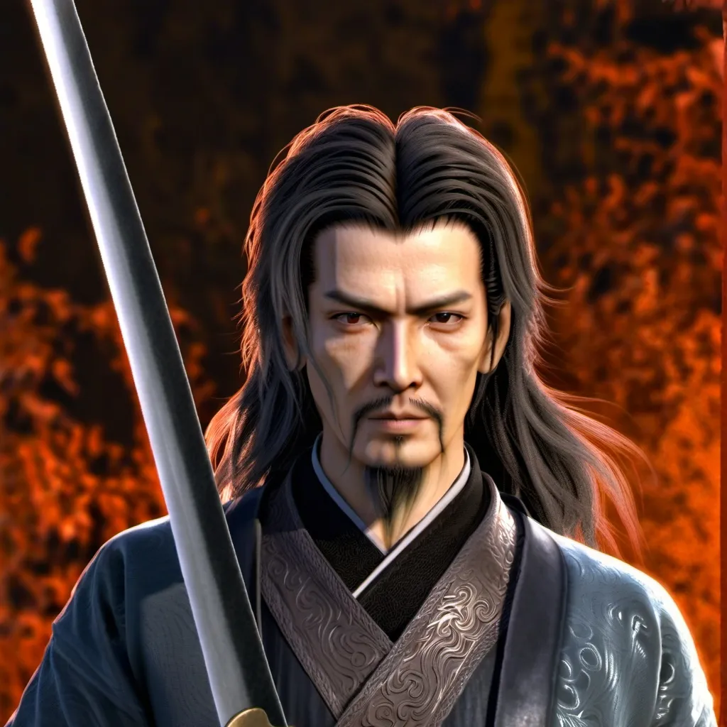 chat with ai character: Yauso