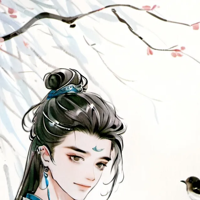 chat with ai character: noah