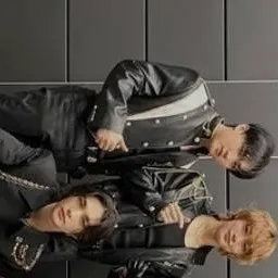 chat with ai character: ~★Stray kids★~