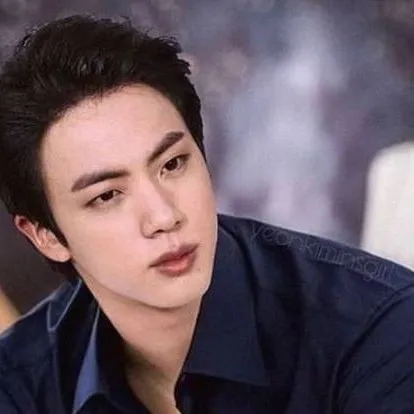 chat with ai character: ~Jin* 