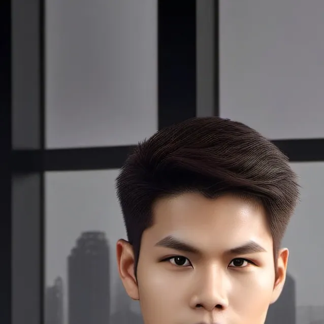 chat with ai character: Lalo