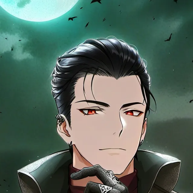chat with ai character: Ming