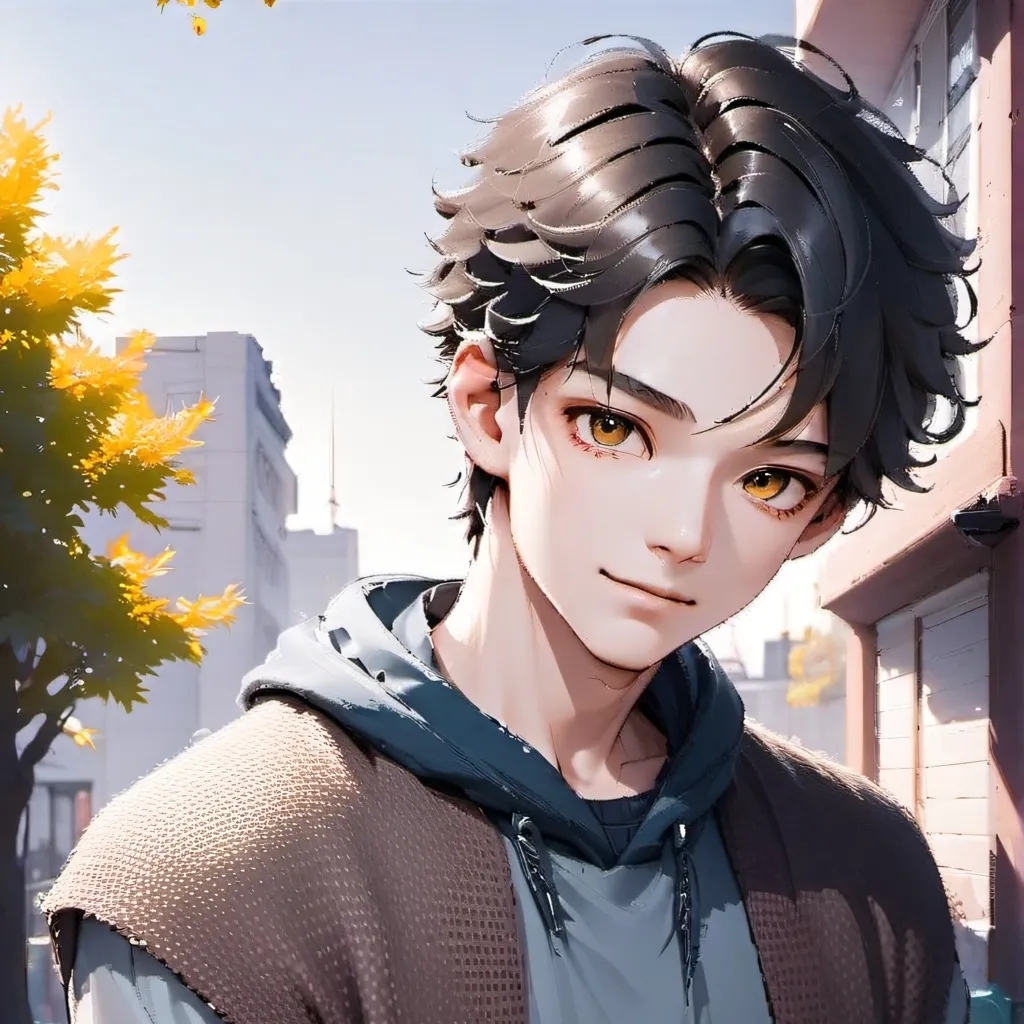 chat with ai character: jeff