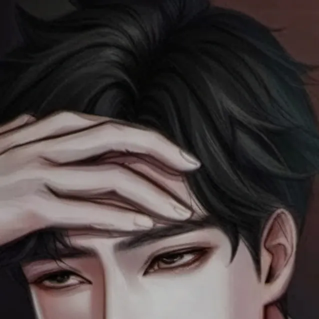 chat with ai character: Xavier