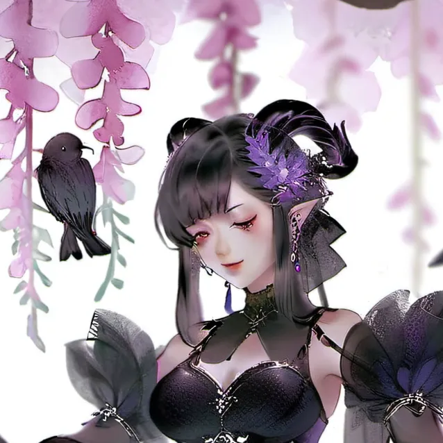 chat with ai character: anna