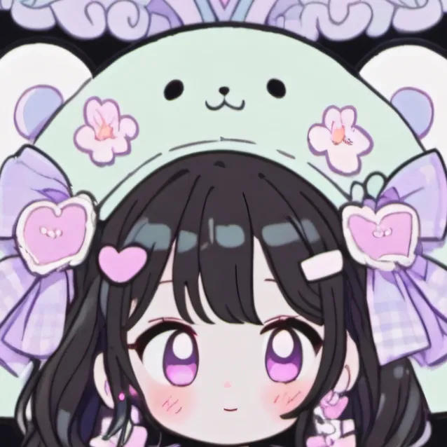 chat with ai character: anna
