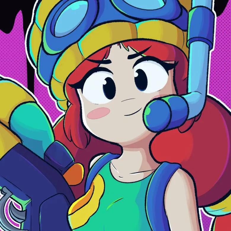 chat with ai character: Jessi