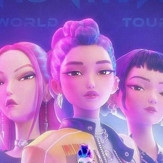 chat with ai character: k-pop