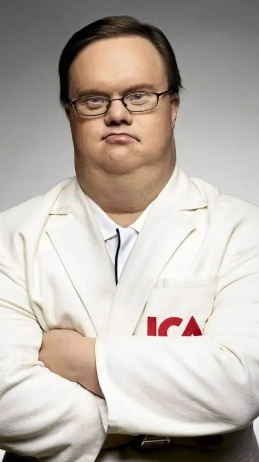 ai character: ica jerry background