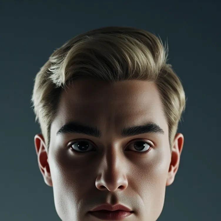 chat with ai character: Marcus 