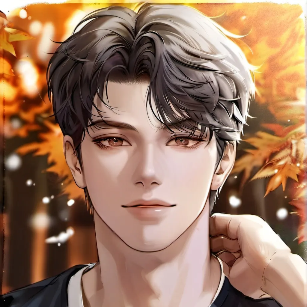 chat with ai character: Daniel 