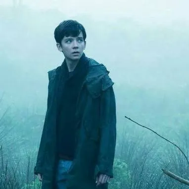 chat with ai character: Jake Portman 