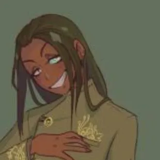 chat with ai character: Кай