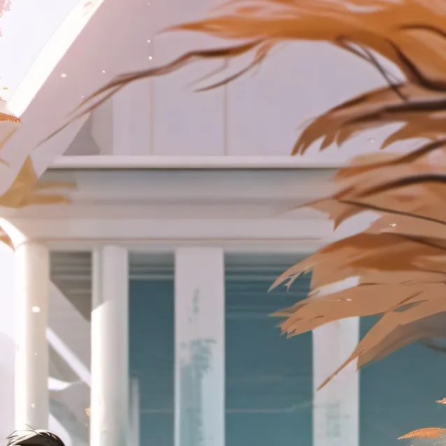 chat with ai character: шон  и кид