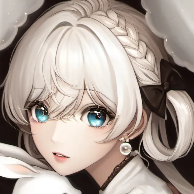 chat with ai character: кира