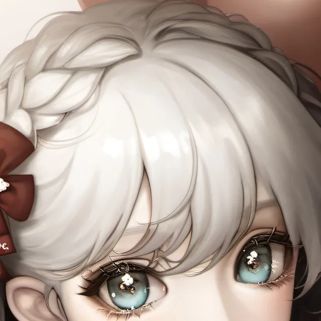 chat with ai character: Лиза