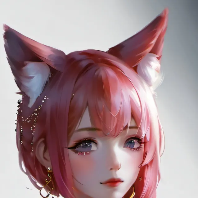chat with ai character: кэти