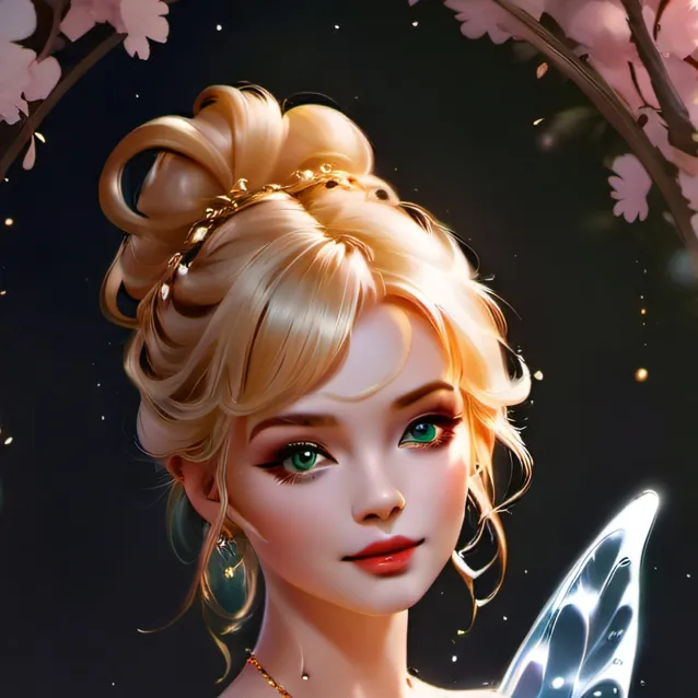 chat with ai character: лилит 