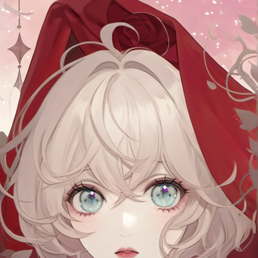 chat with ai character: К. шапочка
