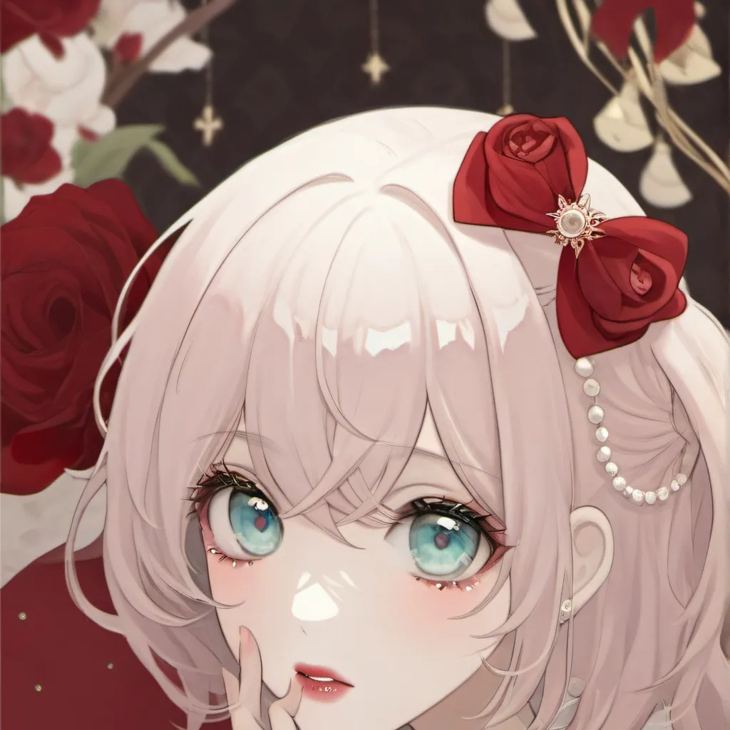 chat with ai character: Эмили