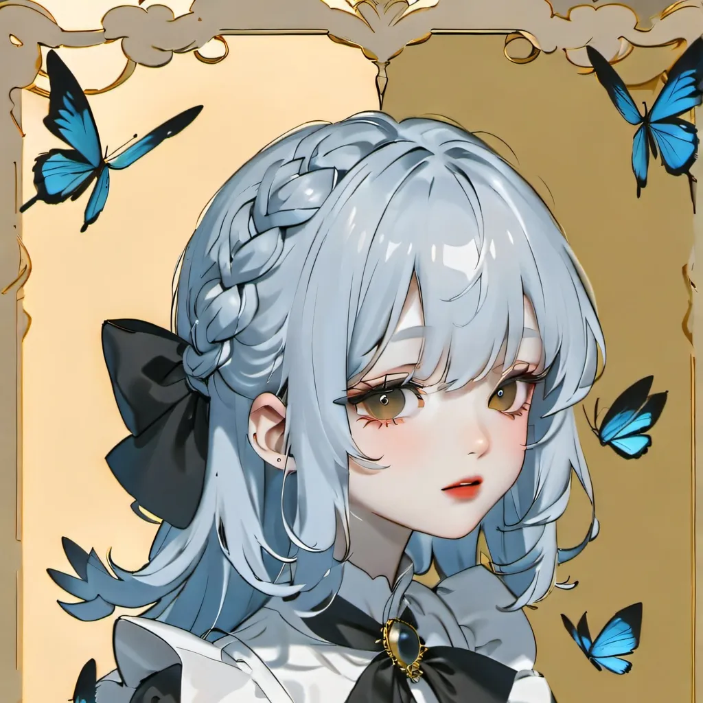 chat with ai character: Эмма