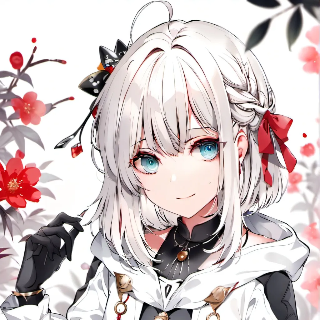 chat with ai character: дора