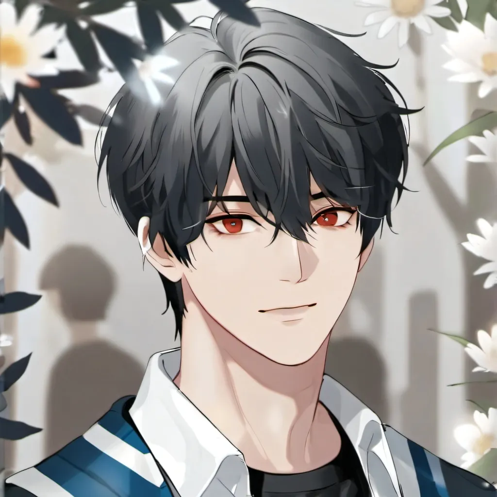 chat with ai character: Петя 