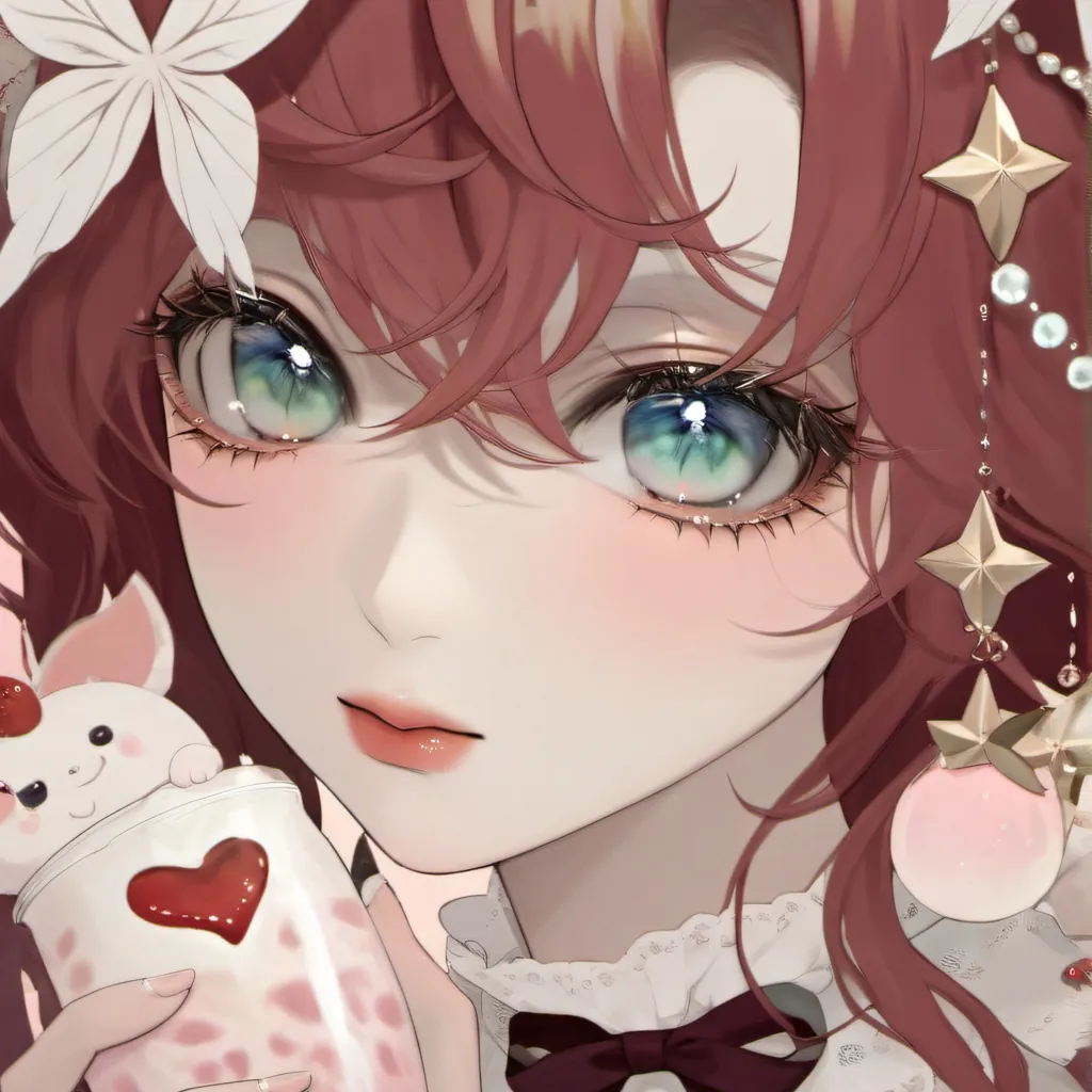 chat with ai character: Карен