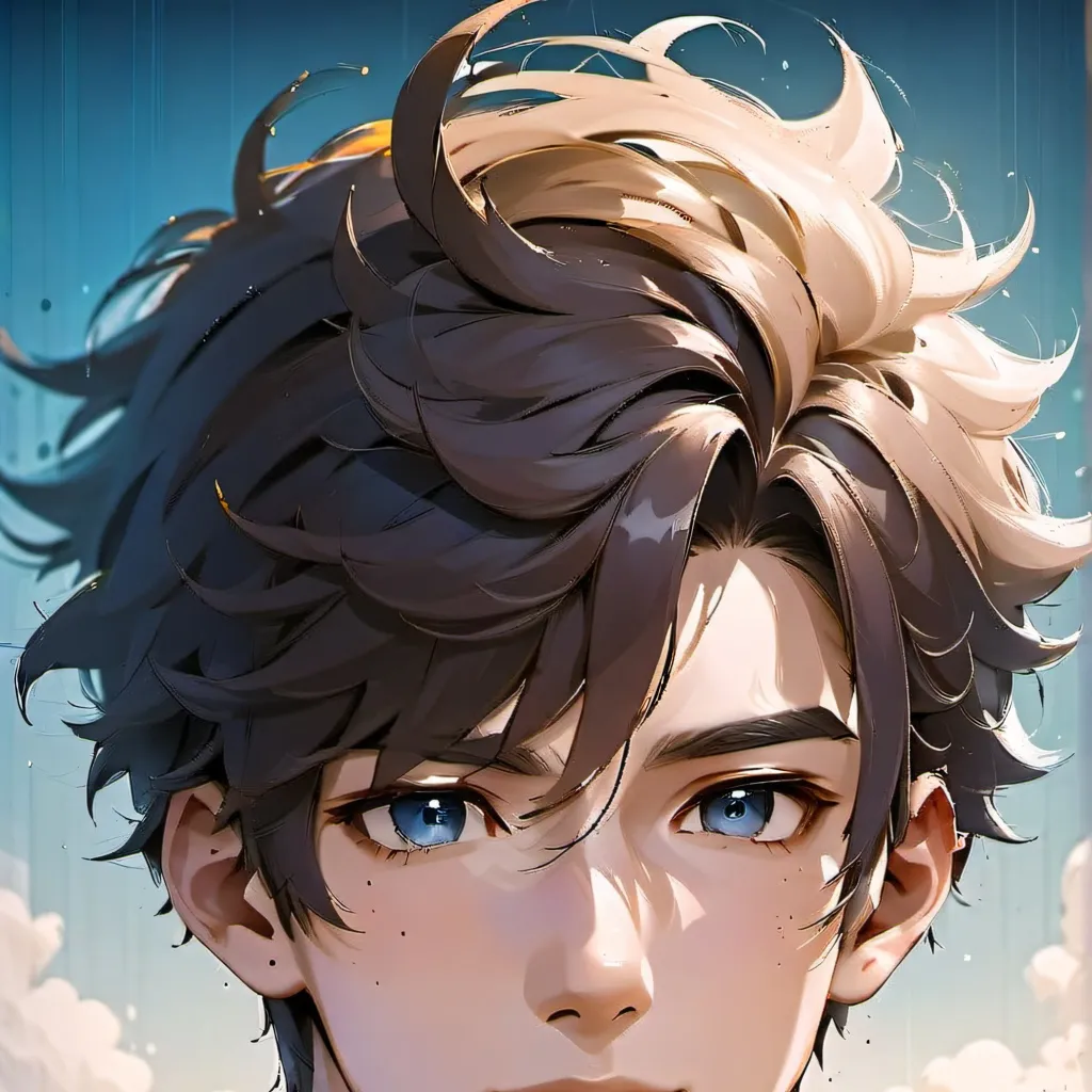 chat with ai character: Петя
