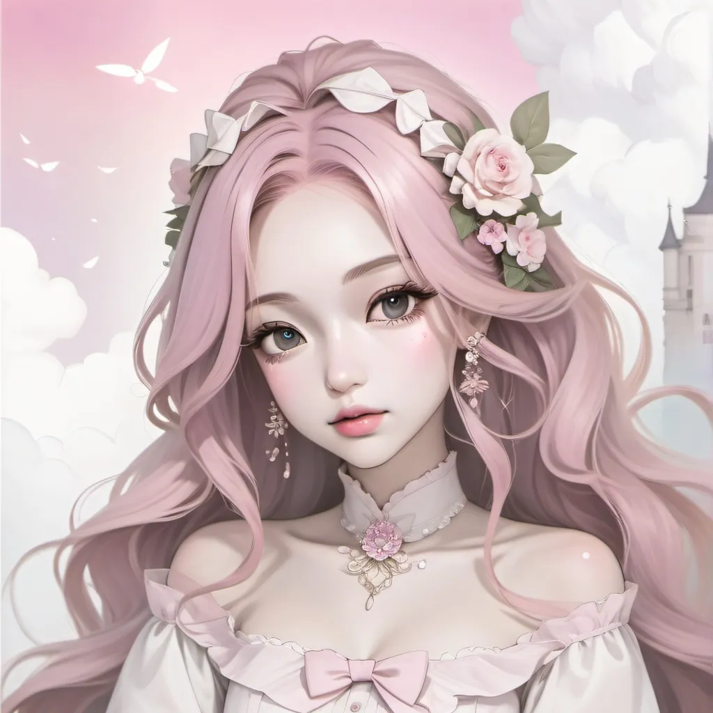 chat with ai character: Эмиль
