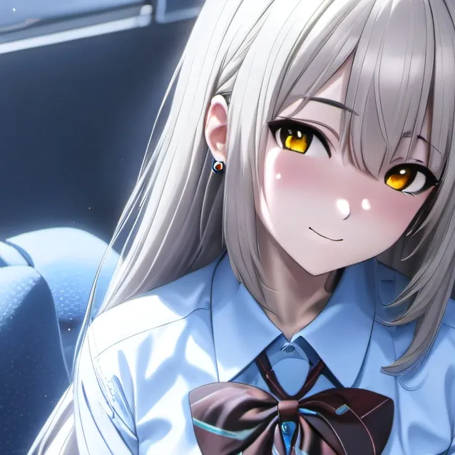 chat with ai character: Emilia Casandra