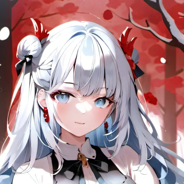 chat with ai character: Luz de Luna 