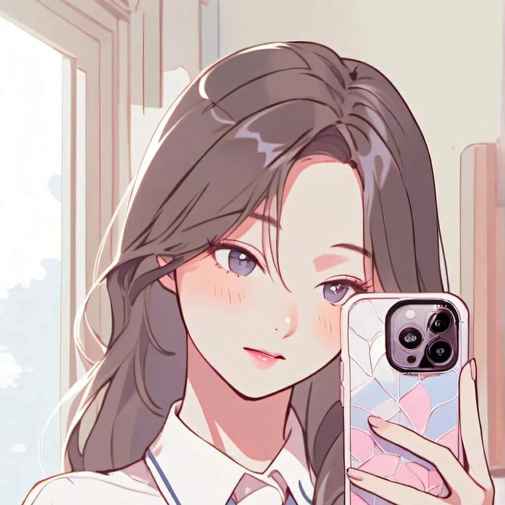 chat with ai character: Lily 👑